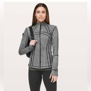 COPY - Lululemon Athletica define jacket